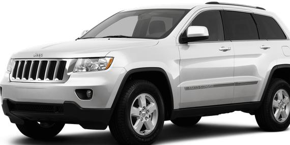 JEEP GRAND CHEROKEE 2012 1C4RJEAG2CC355266 image